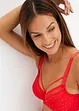 Soutien-gorge minimiseur à armatures, bonprix