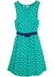 Robe en jersey 100% coton, bonprix