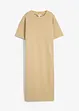 Robe en molleton 100% coton, bonprix