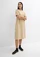 Robe en molleton 100% coton, bonprix