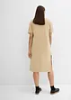 Robe en molleton 100% coton, bonprix