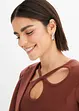 Pull en fine maille, bonprix