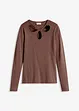 Pull en fine maille, bonprix