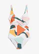 Maillot 1 pièce, bonprix