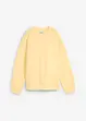 Sweat oversize, bonprix