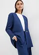 Blazer oversize avec plusieurs fermetures possibles, bonprix