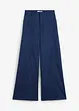 Pantalon Marlène, taille haute, bonprix