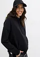 Sweat-shirt à capuche, bonprix