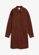 Mini-robe en velours côtelé, bonprix