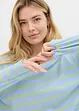 T-shirt oversize 100% coton, bonprix