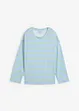 T-shirt oversize 100% coton, bonprix