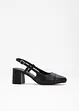 Escarpins slingback, bonprix