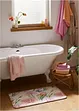 Serviettes de toilette (ens. 10 pces), bonprix