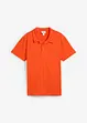 Polo 100% coton, bonprix