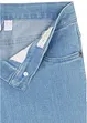 Jean cargo ample, bonprix