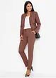 Pantalon de tailleur, petite stature, bonprix