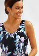 Haut de tankini oversize, bonprix
