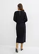 Robe midi en jersey milano confortable, bonprix