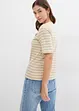 T-shirt épais 100% coton, bonprix