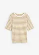 T-shirt épais 100% coton, bonprix