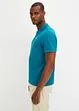 Lot de 2 polos manches courtes, bonprix