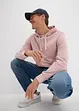 Sweat à capuche, bonprix