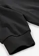 Sweat à manches coudes bouffantes, bonprix
