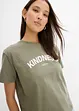 T-shirt 100% coton, bonprix