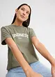 T-shirt 100% coton, bonprix