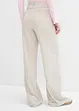 Pantalon Marlene en Lyocell fluide, bonprix