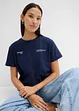 T-shirt 100% coton, bonprix