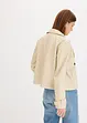 Veste trench courte, bonprix
