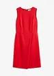 Robe fourreau, bonprix