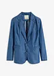 Blazer en Lyocell, bonprix