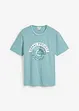 T-shirt 100% coton, bonprix