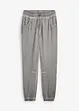 Pantalon sweat aspect délavé, bonprix
