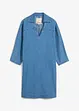 Robe-tunique en jean, bonprix