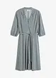Robe matière T-shirt, bonprix
