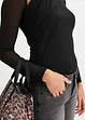 Body avec mesh, bonprix