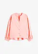 Blouse courte devant, longue derrière, bonprix