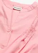 Blouse courte devant, longue derrière, bonprix