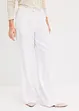 Pantalon palazzo léger, bonprix