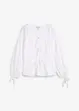 Blouse à nœuds, bonprix