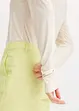 T-shirt doux en viscose, bonprix