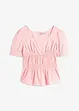 Top blouse, bonprix