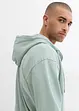 Sweat zippés à capuche, bonprix