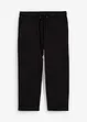 Pantalon en jersey, bonprix