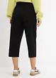 Pantalon en jersey, bonprix