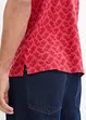 Polo en maille piquée 100% coton, bonprix