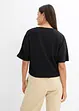T-shirt oversize, bonprix